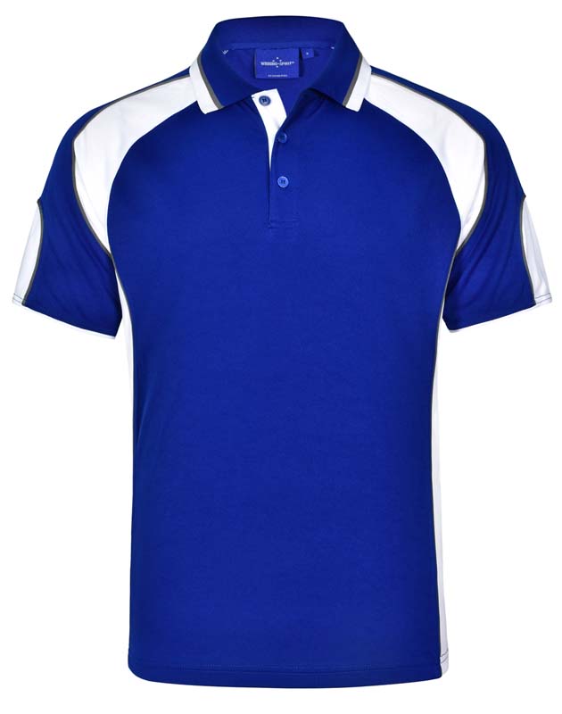 Alliance Polo Shirt image7